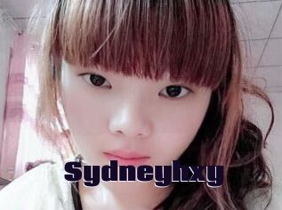 Sydneyhxy