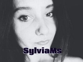 SylviaMs Prolap Sex