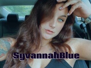 SyvannahBlue