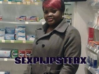 SEXPIJPSTERX