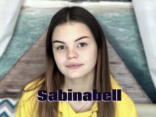 Sabinabell