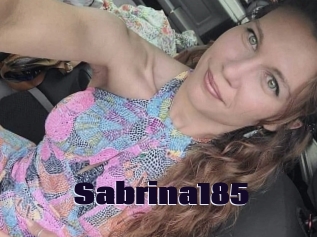 Sabrina185