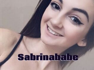 Sabrinababe