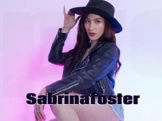 Sabrinafoster