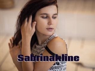 Sabrinakline