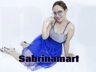 Sabrinamart