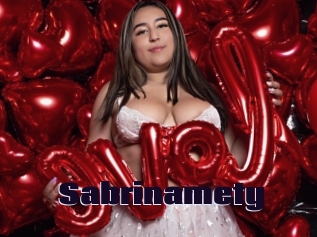 Sabrinamety