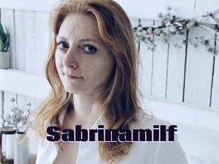 Sabrinamilf