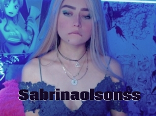 Sabrinaolsonss