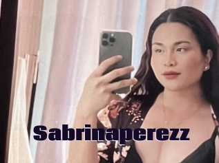 Sabrinaperezz