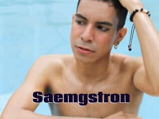 Saemgstron