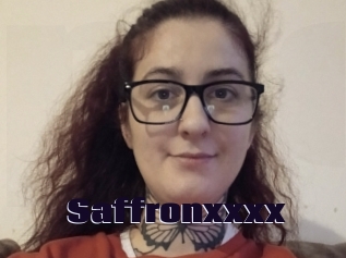 Saffronxxxx