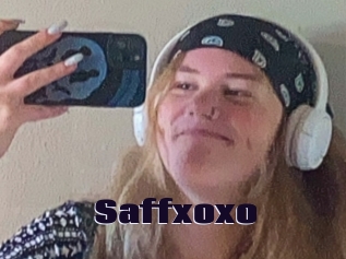 Saffxoxo