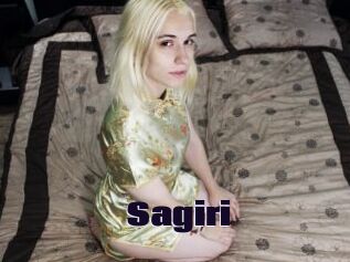 Sagiri