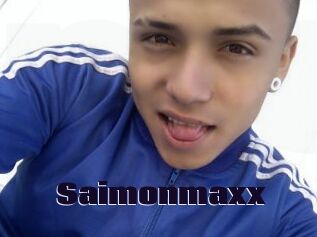 Saimonmaxx