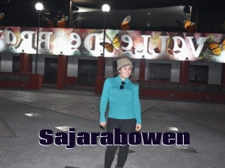 Sajarabowen