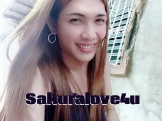 Sakuralove4u