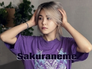 Sakuraneme