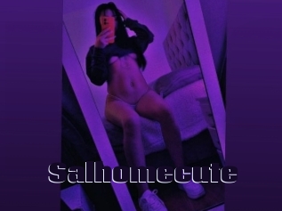 Salhomecute