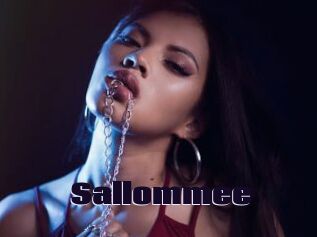 Sallommee