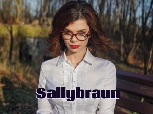 Sallybraun