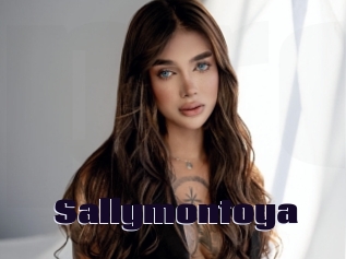 Sallymontoya