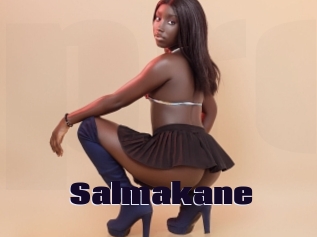 Salmakane