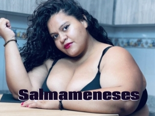 Salmameneses