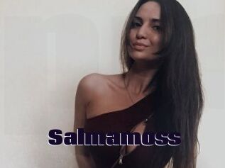 Salmamoss