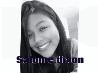 Salome_dixon