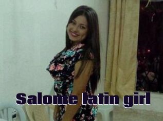 Salome_latin_girl