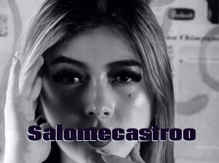 salomecastroo Prolap Sex
