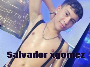 Salvador_xgomez