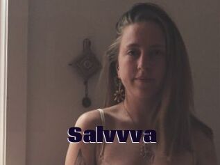 Salvvva