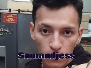 samandjess Prolap Sex