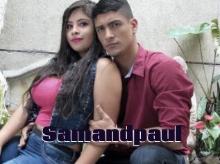 Samandpaul