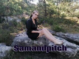 Samandpitch