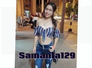 samanta129 Prolap Sex