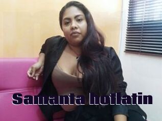 Samanta_hotlatin