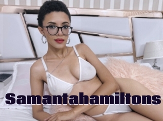 samantahamiltons Prolap Sex