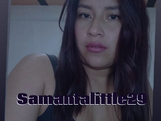 Samantalittle29