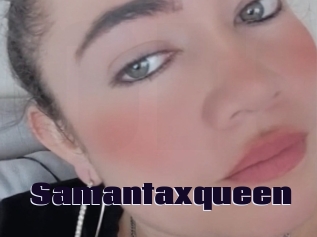 Samantaxqueen