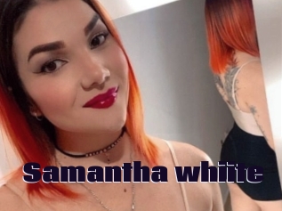 Samantha_whiite