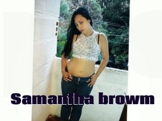 Samantha_browm