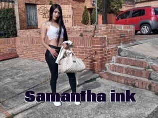 Samantha_ink