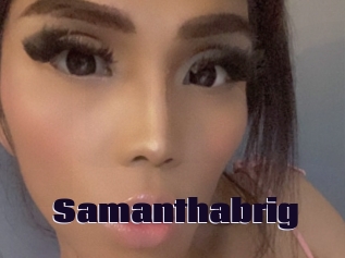 Samanthabrig