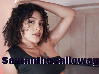 samanthacalloway Prolap Sex