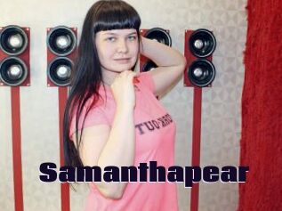 Samanthapear