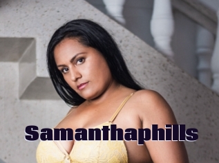 Samanthaphills