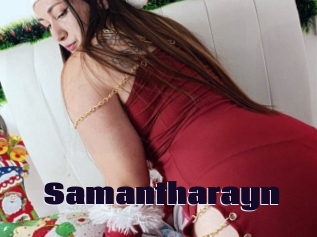 Samantharayn